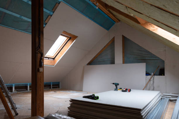 Best Insulation Installation Services in Audubon Park, KY