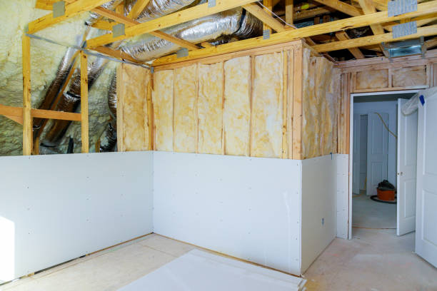 Types of Insulation We Offer in KY