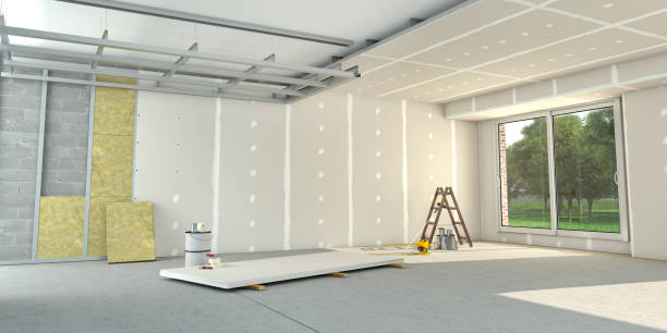 Best Insulation for Specific Applications in Audubon Park, KY